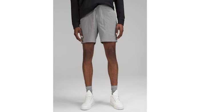 lululemon bowline short 5-inch strewtch ripstop